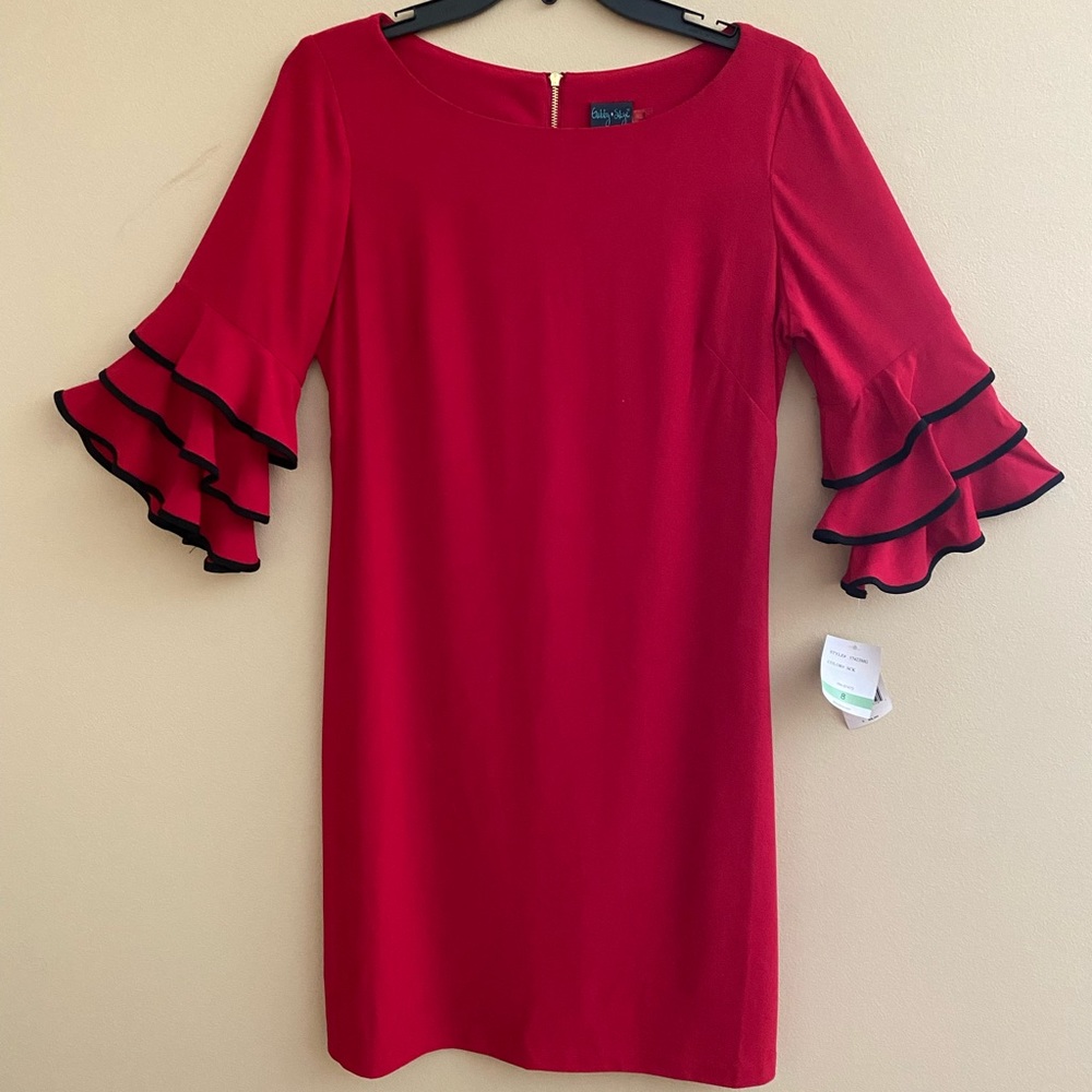 Gabby Skye, NWT, size 8, original price $88